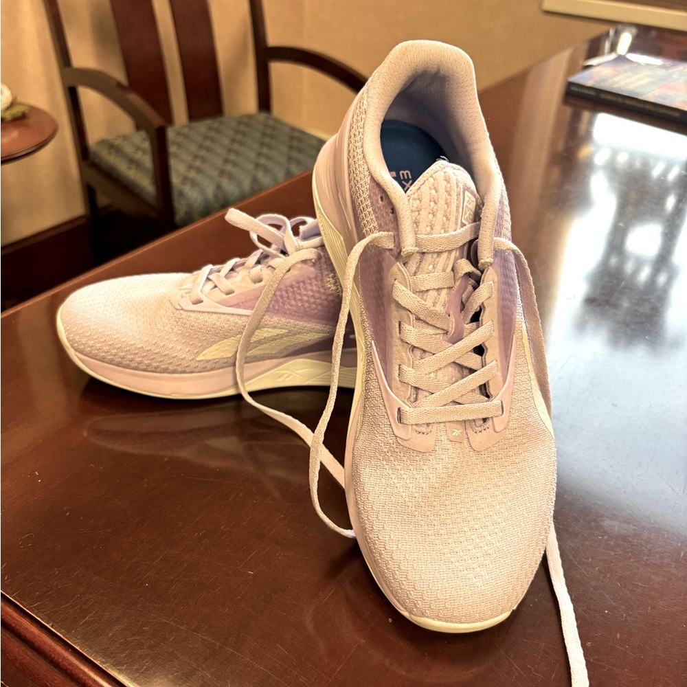 Reebok nano x3